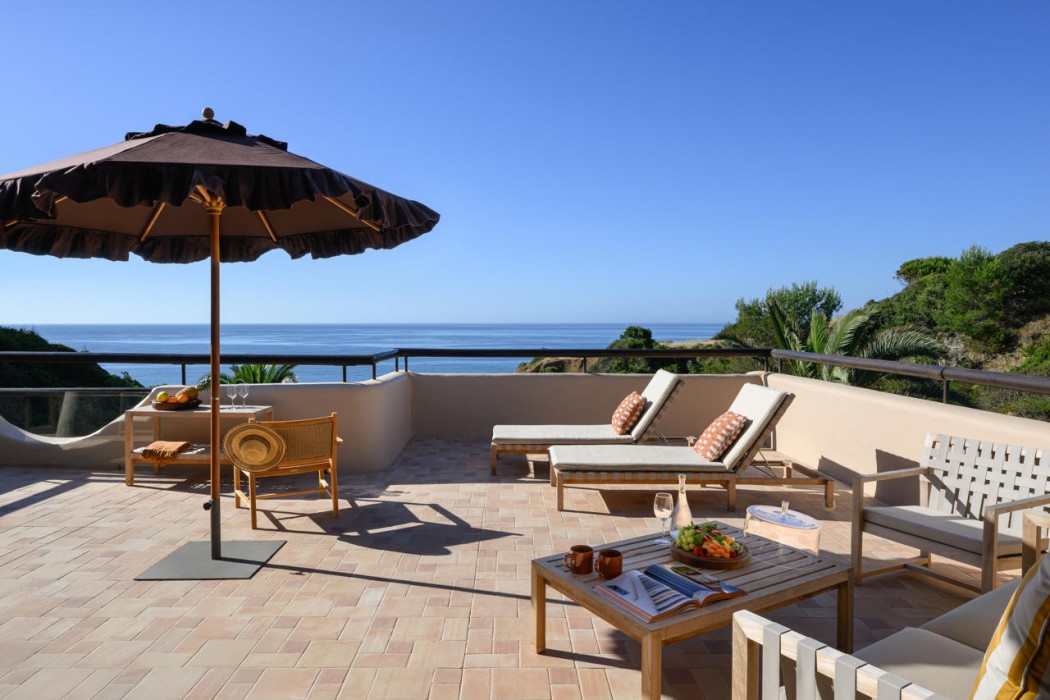 Vilalara Grand Hotel Algarve 45/80