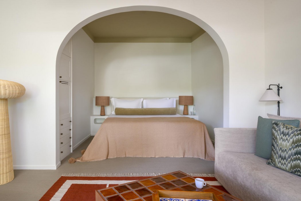 Vilalara Grand Hotel Algarve 20/80
