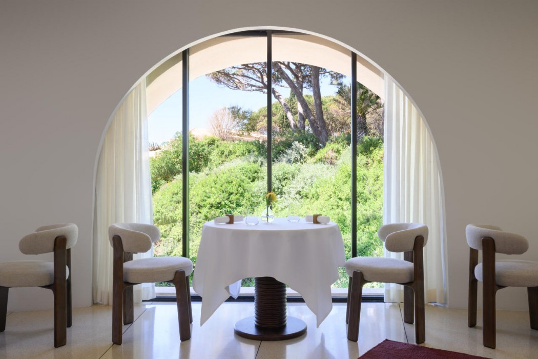 Vilalara Grand Hotel Algarve 44/80