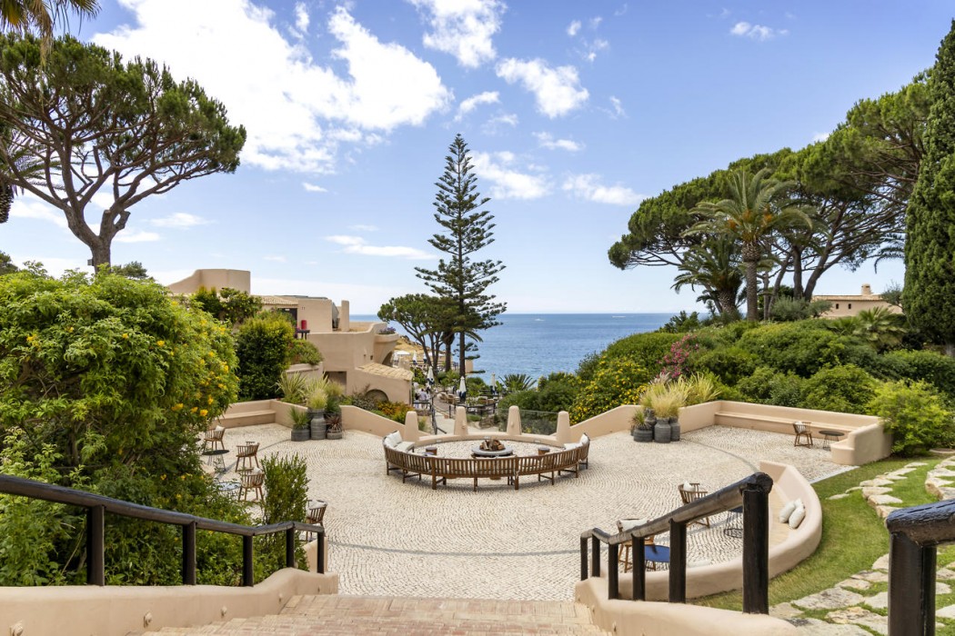 Vilalara Grand Hotel Algarve 6/80