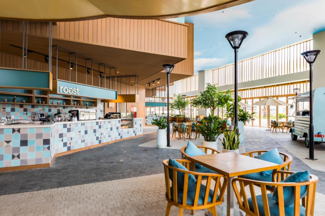 Fusion Suites Vung Tau 38/70