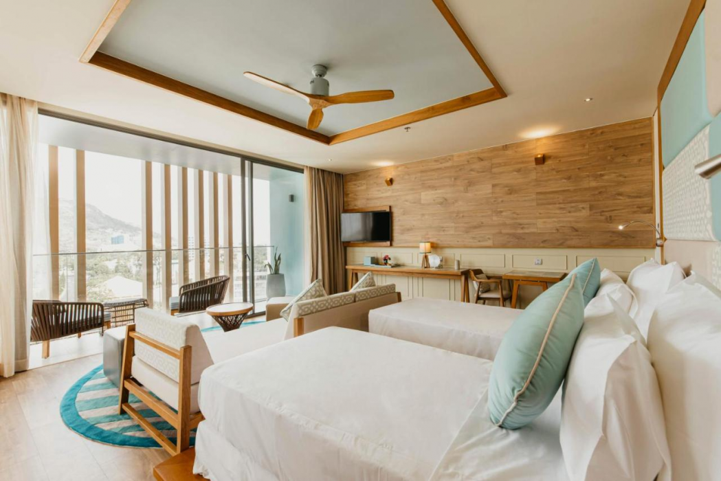 Fusion Suites Vung Tau 17/70