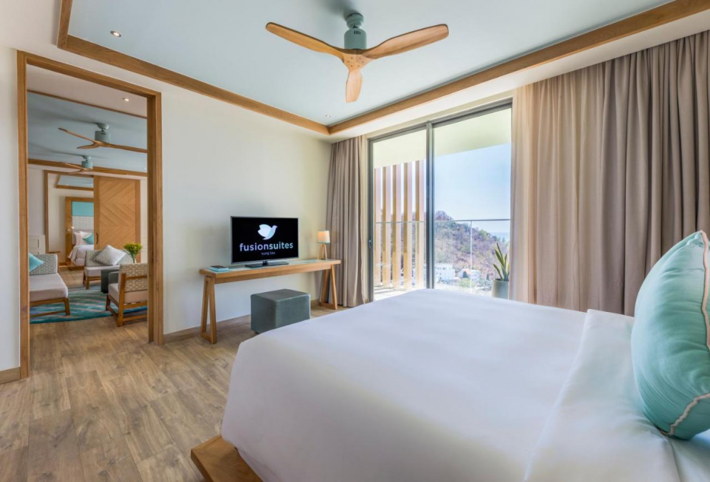 Fusion Suites Vung Tau 20/70