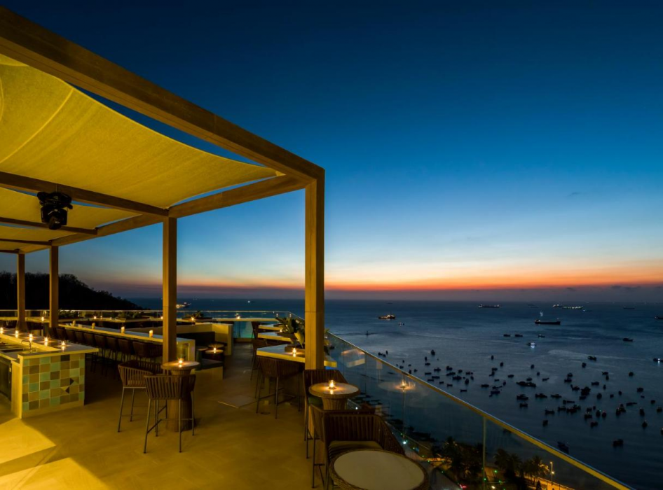 Fusion Suites Vung Tau 37/70