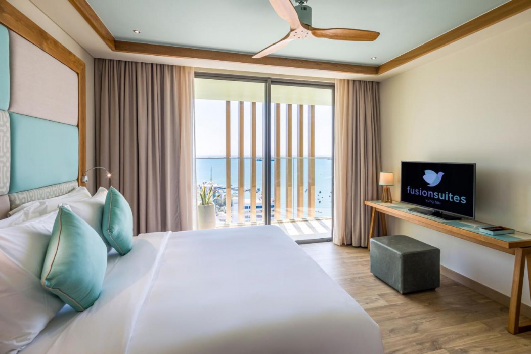 Fusion Suites Vung Tau 19/70