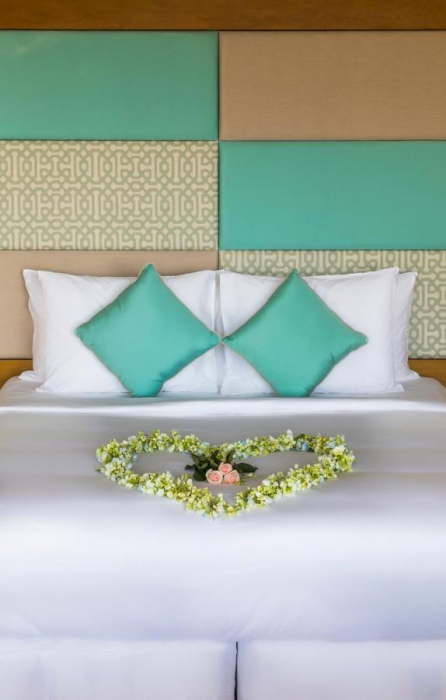 Fusion Suites Vung Tau 12/70