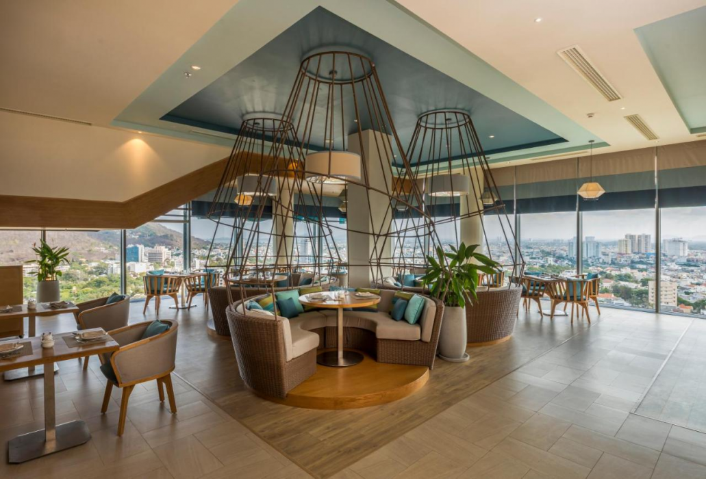 Fusion Suites Vung Tau 36/70