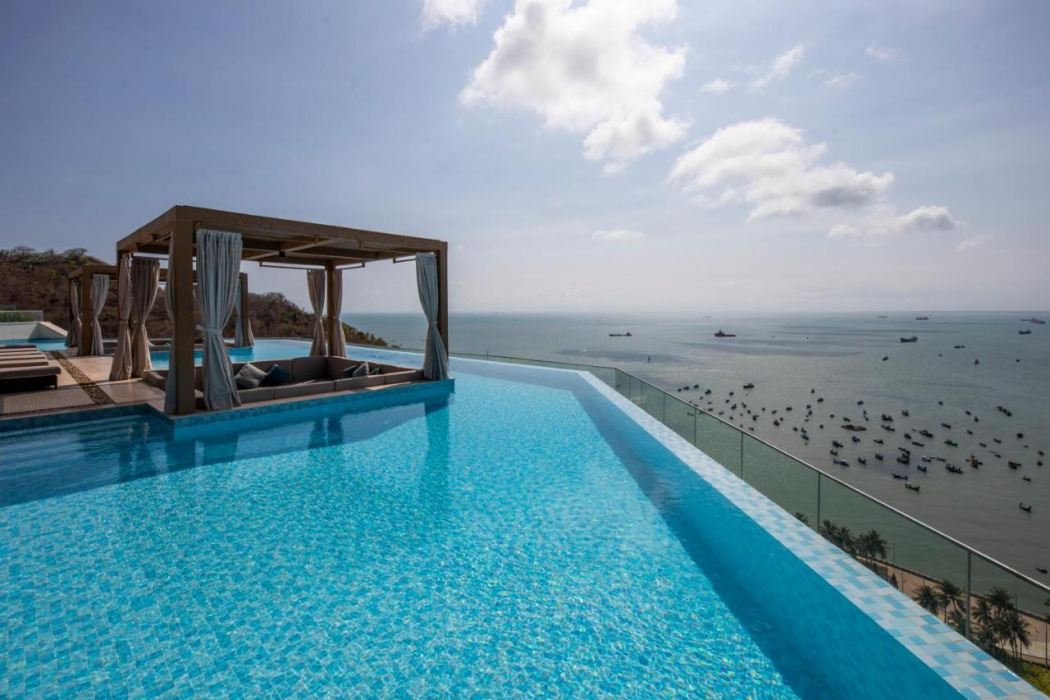 Fusion Suites Vung Tau 44/70