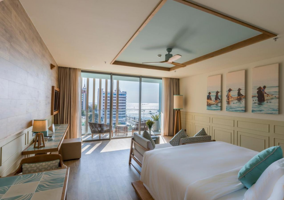 Fusion Suites Vung Tau 16/70