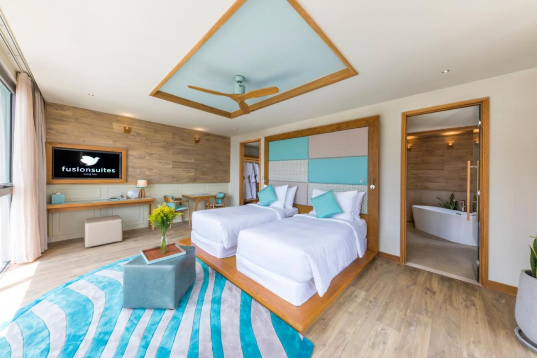 Fusion Suites Vung Tau 15/70