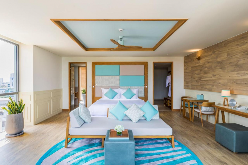 Fusion Suites Vung Tau 13/70