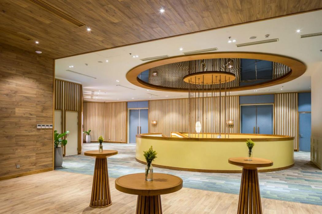Fusion Suites Vung Tau 40/70