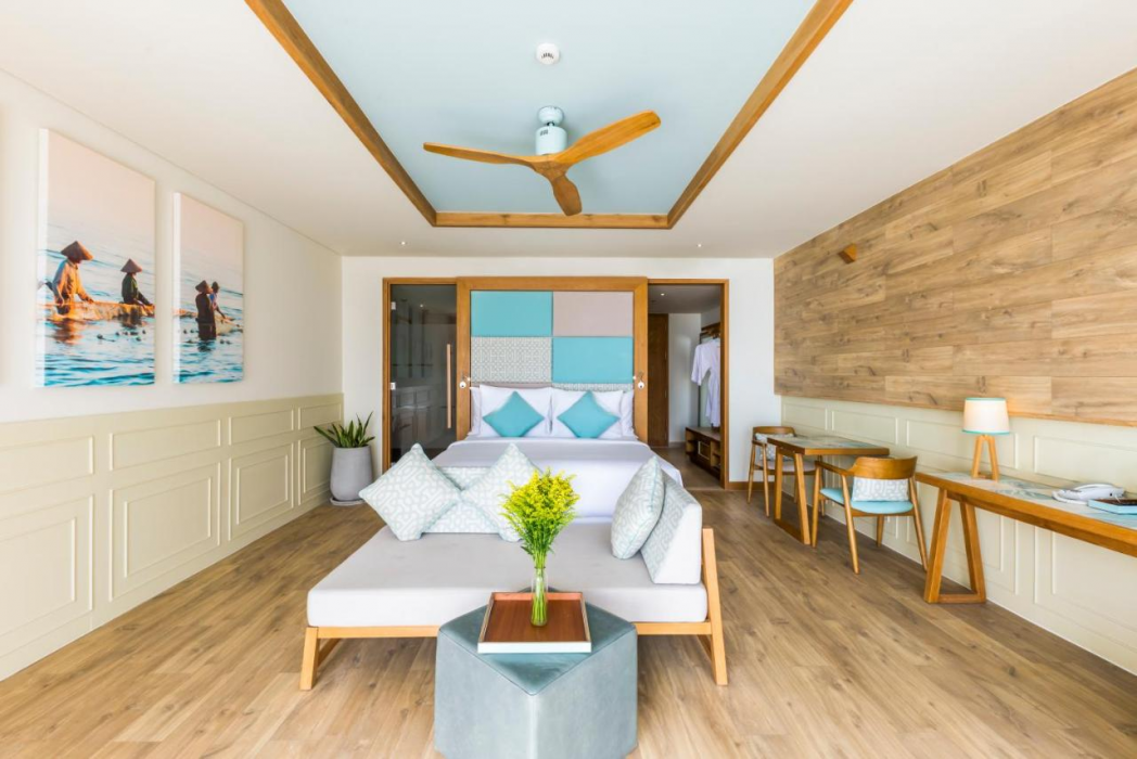 Fusion Suites Vung Tau 18/70