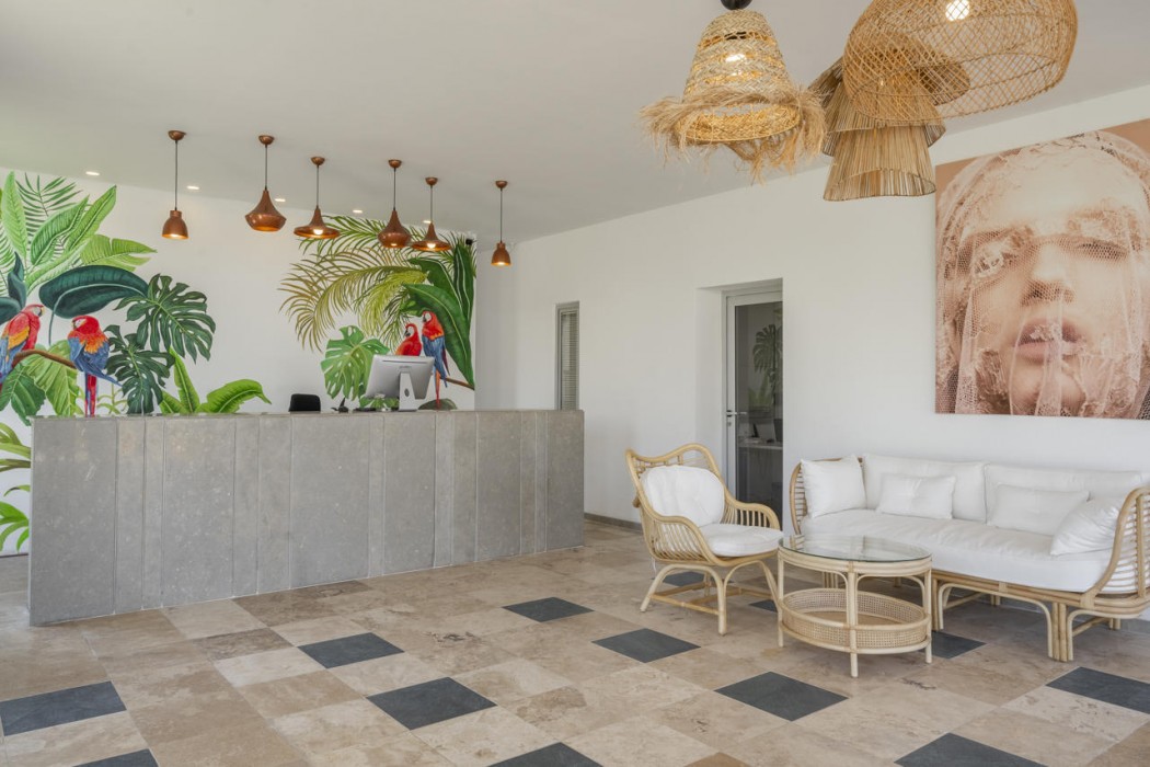 Trendlife Hotels Torba - Adults Only 19/111