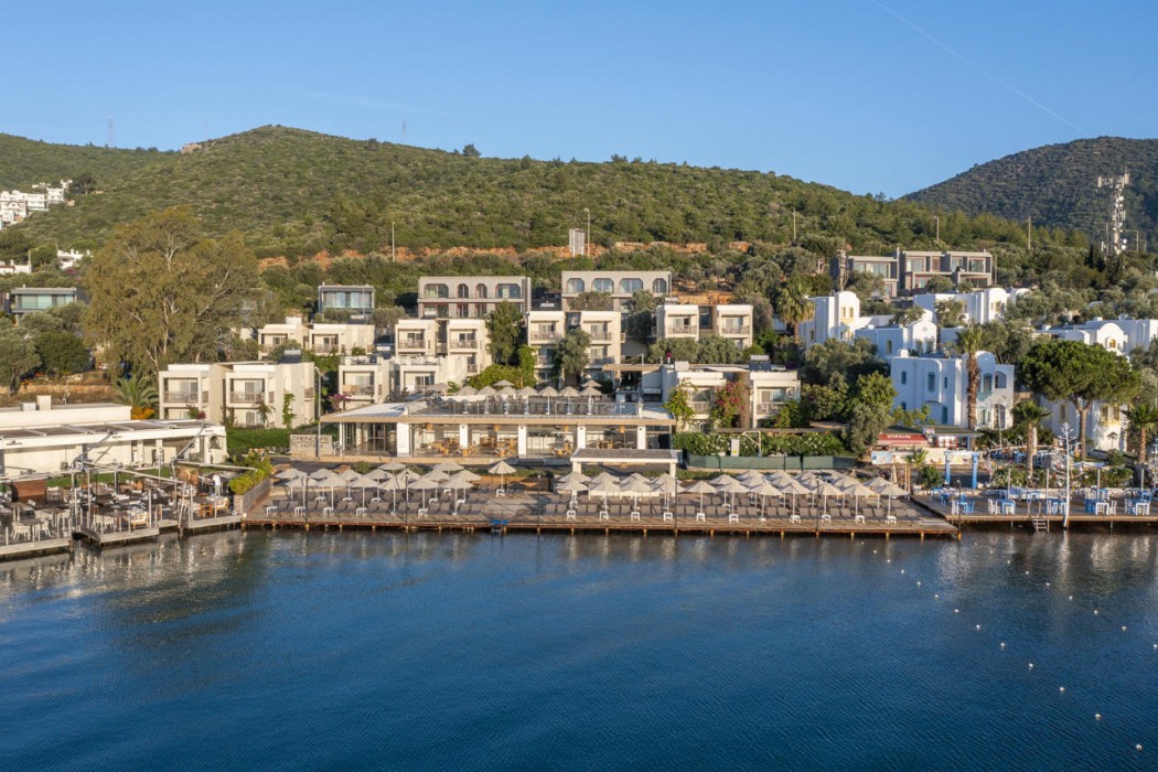 Trendlife Hotels Torba - Adults Only 8/111