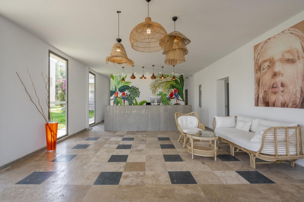 Trendlife Hotels Torba - Adults Only 21/111