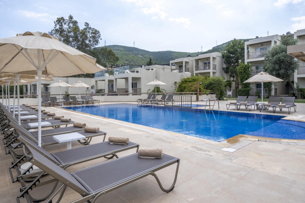 Trendlife Hotels Torba - Adults Only 53/111