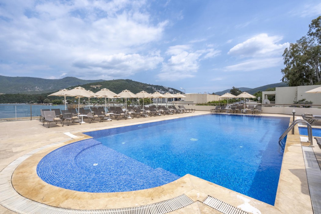 Trendlife Hotels Torba - Adults Only 47/111