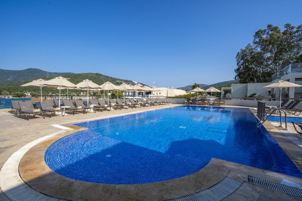 Trendlife Hotels Torba - Adults Only 62/111
