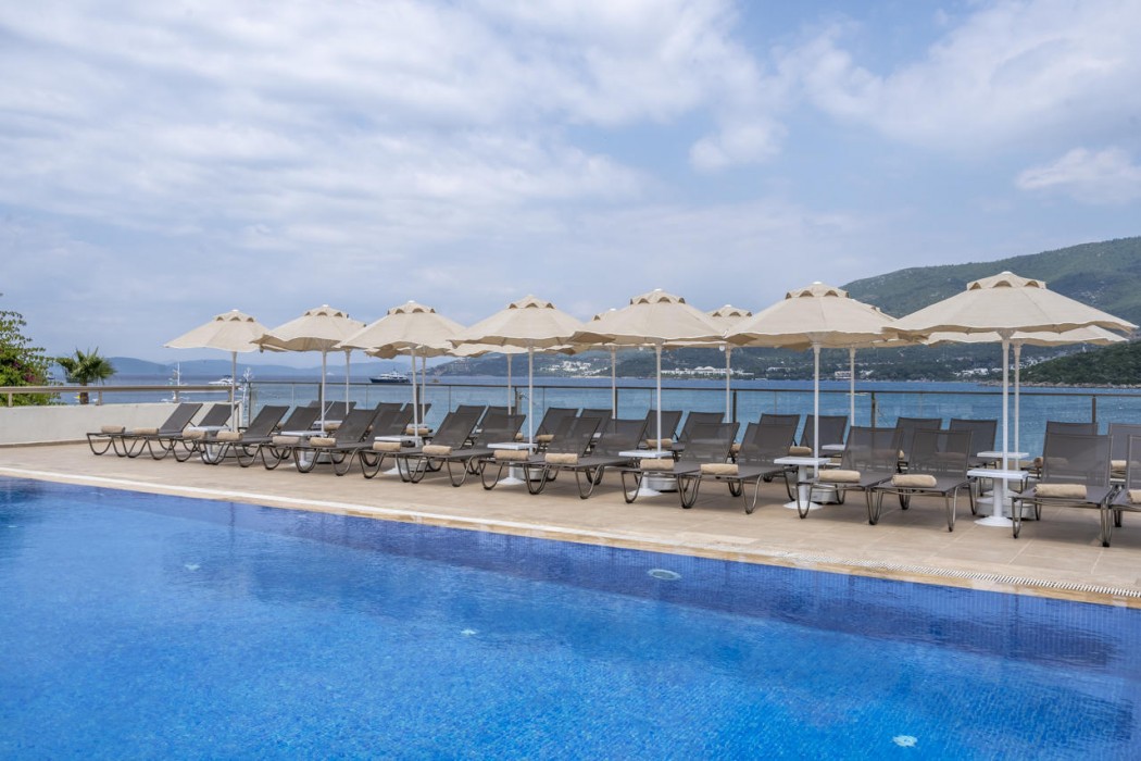 Trendlife Hotels Torba - Adults Only 49/111