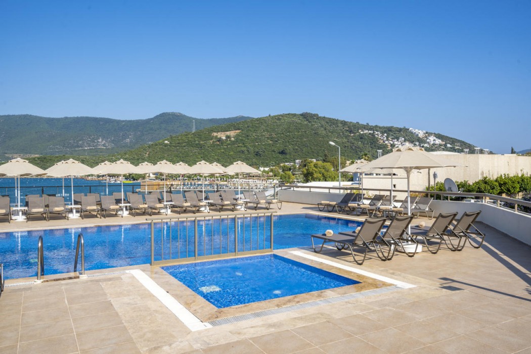 Trendlife Hotels Torba - Adults Only 63/111