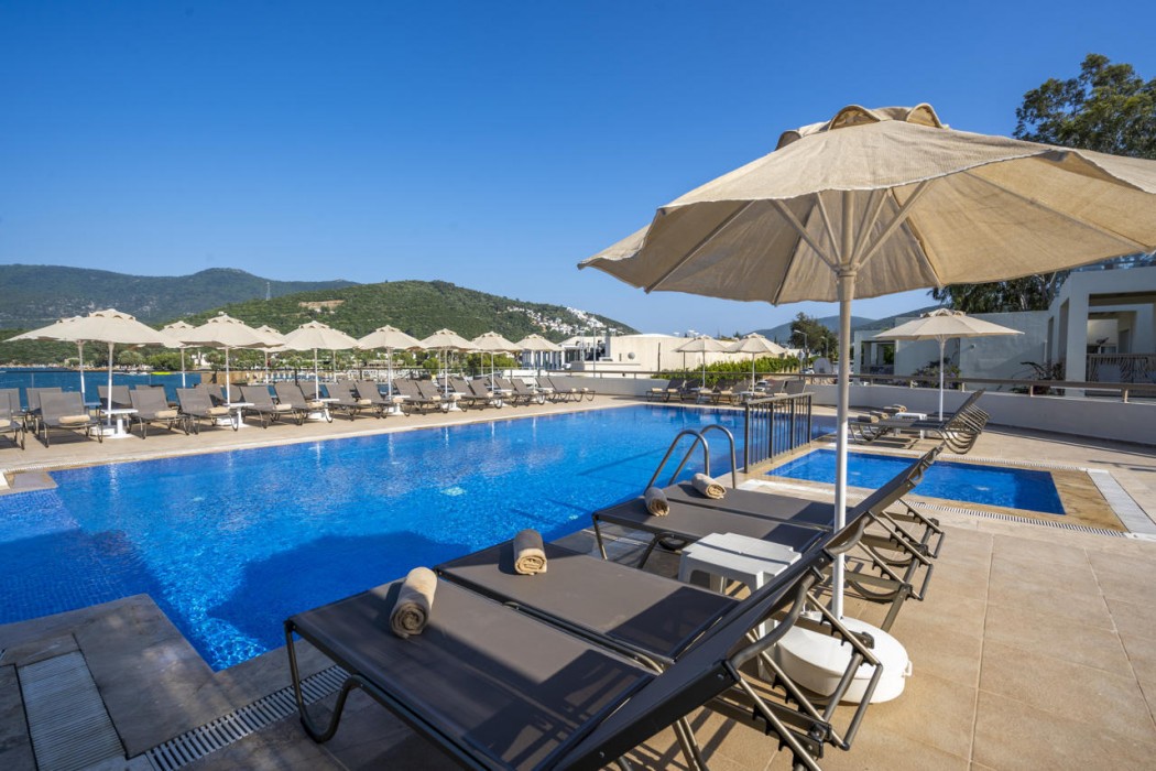 Trendlife Hotels Torba - Adults Only 61/111