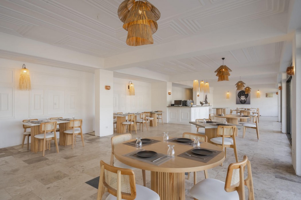 Trendlife Hotels Torba - Adults Only 40/111