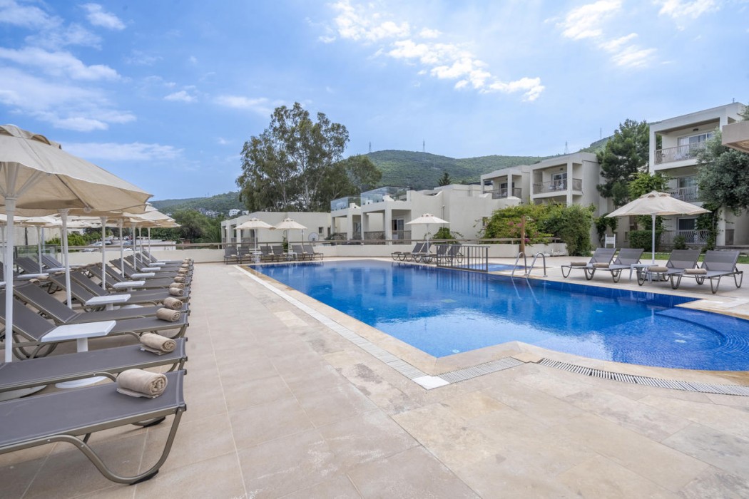 Trendlife Hotels Torba - Adults Only 55/111