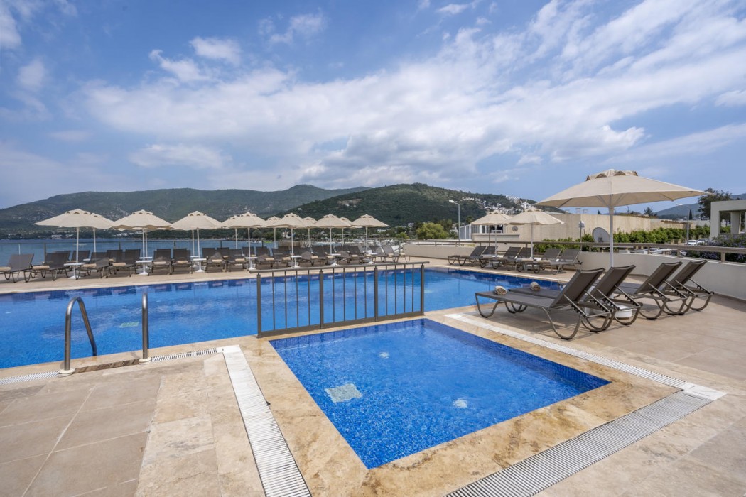 Trendlife Hotels Torba - Adults Only 57/111