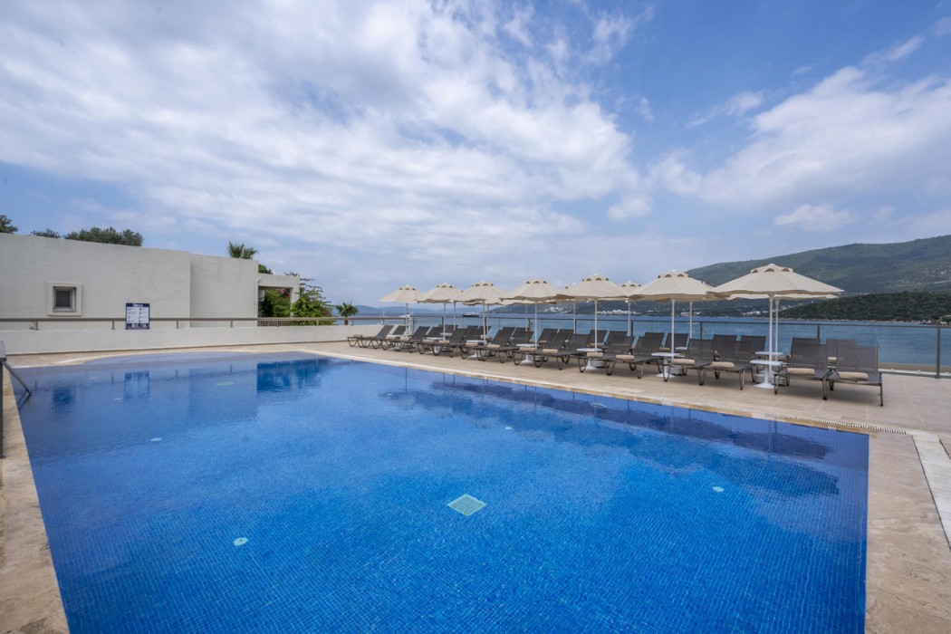Trendlife Hotels Torba - Adults Only 54/111