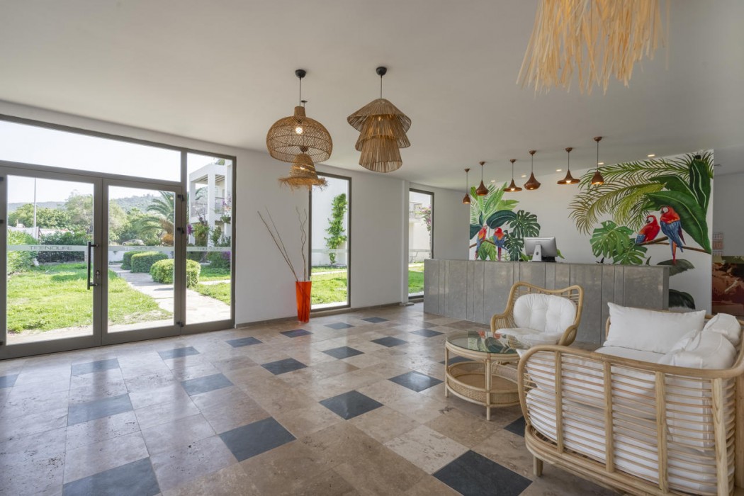 Trendlife Hotels Torba - Adults Only 22/111