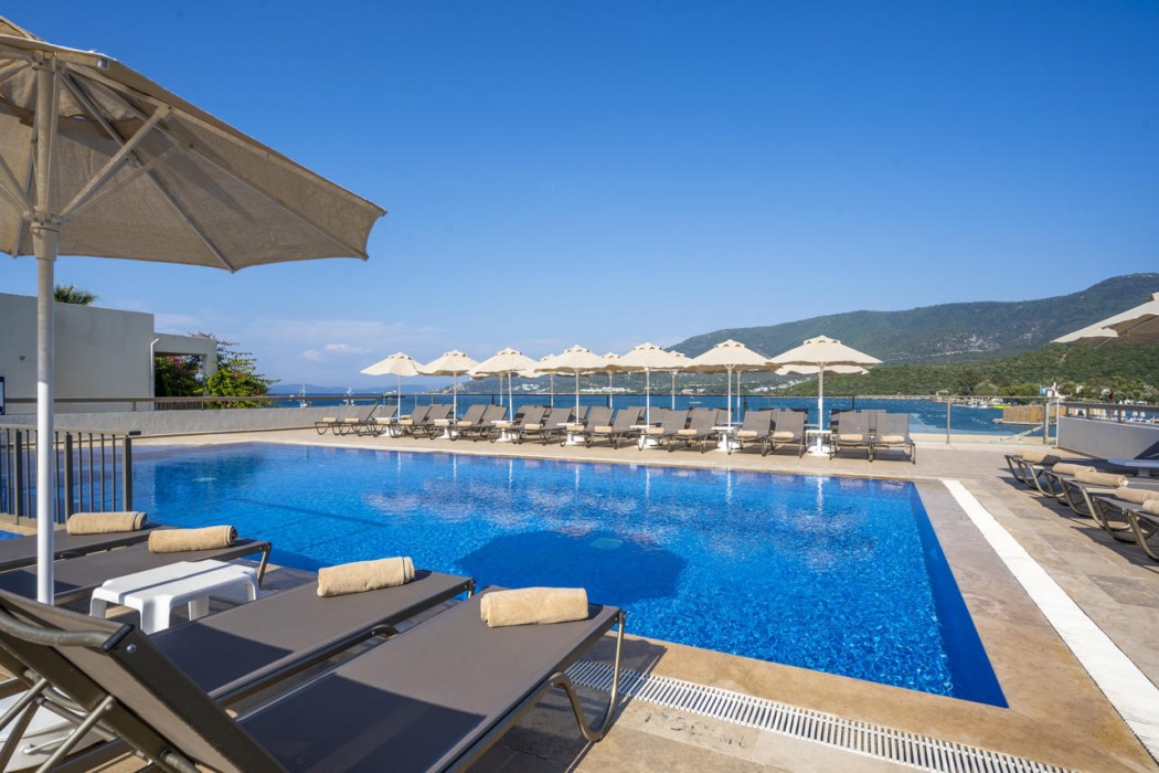 Trendlife Hotels Torba - Adults Only 67/111