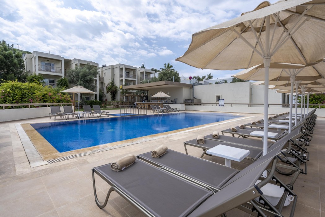 Trendlife Hotels Torba - Adults Only 50/111