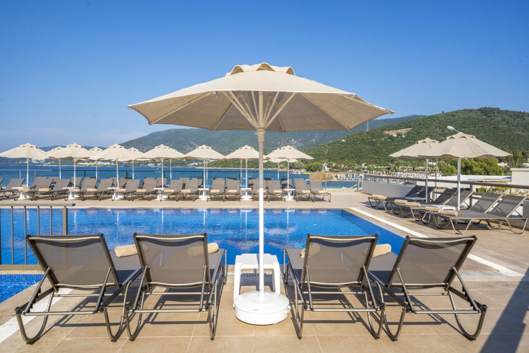 Trendlife Hotels Torba - Adults Only 68/111