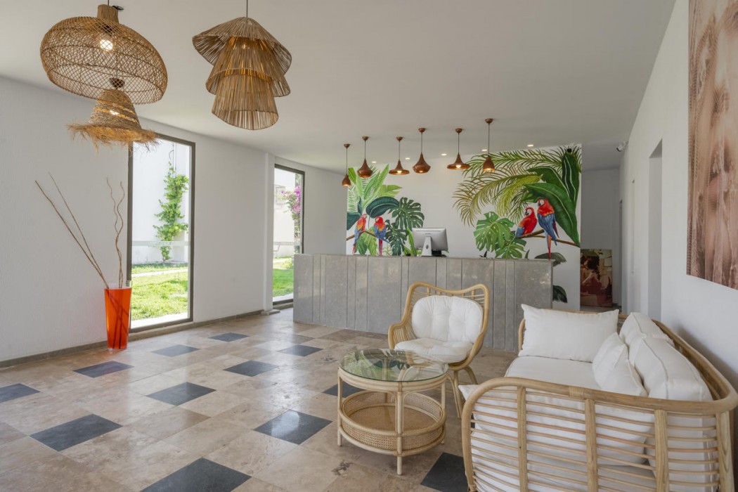Trendlife Hotels Torba - Adults Only 20/111