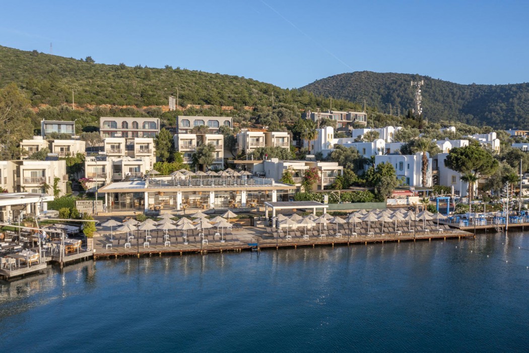 Trendlife Hotels Torba - Adults Only 3/111