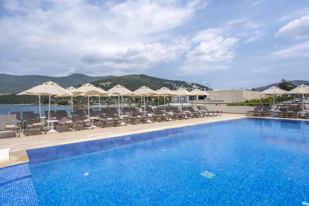 Trendlife Hotels Torba - Adults Only 48/111