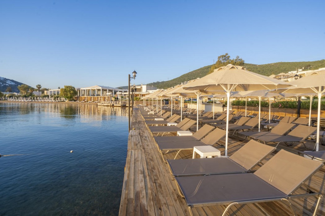 Trendlife Hotels Torba - Adults Only 75/111