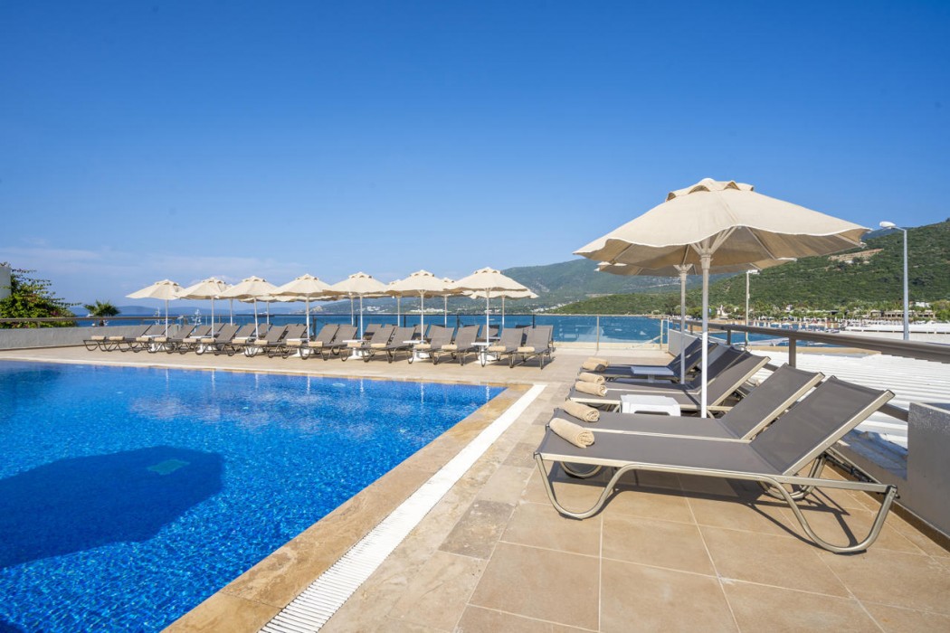 Trendlife Hotels Torba - Adults Only 65/111