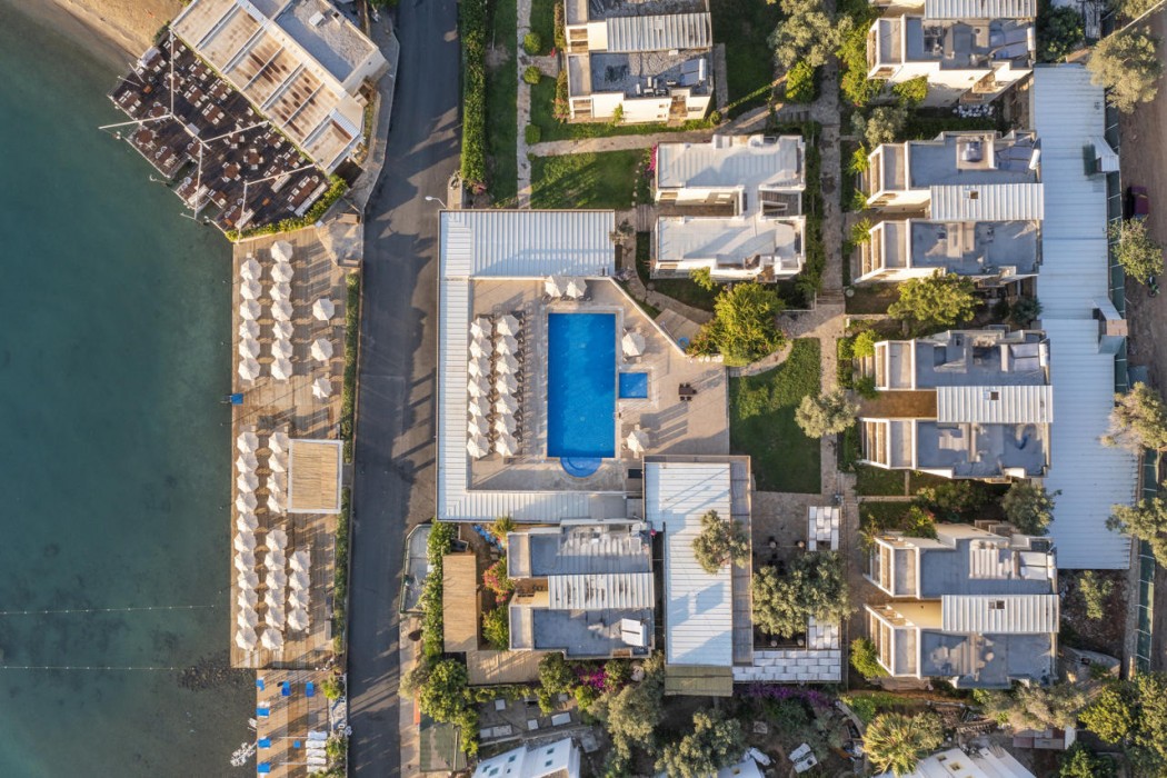 Trendlife Hotels Torba - Adults Only 10/111