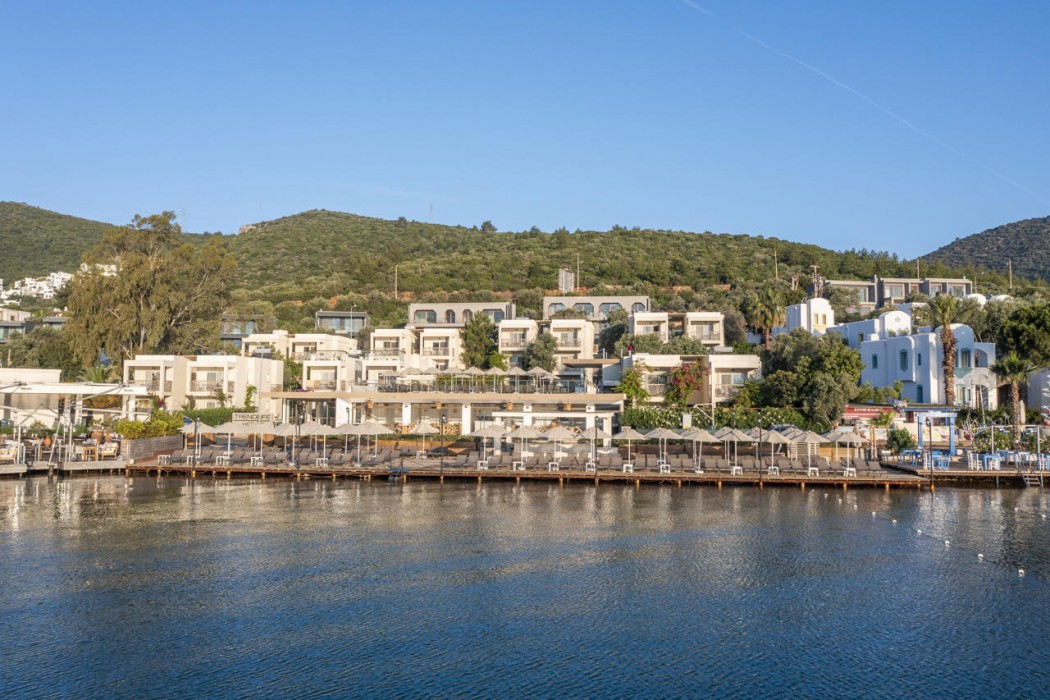 Trendlife Hotels Torba - Adults Only 4/111