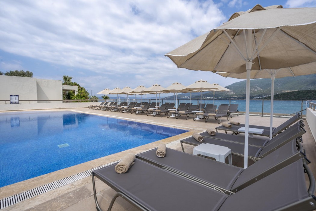 Trendlife Hotels Torba - Adults Only 52/111