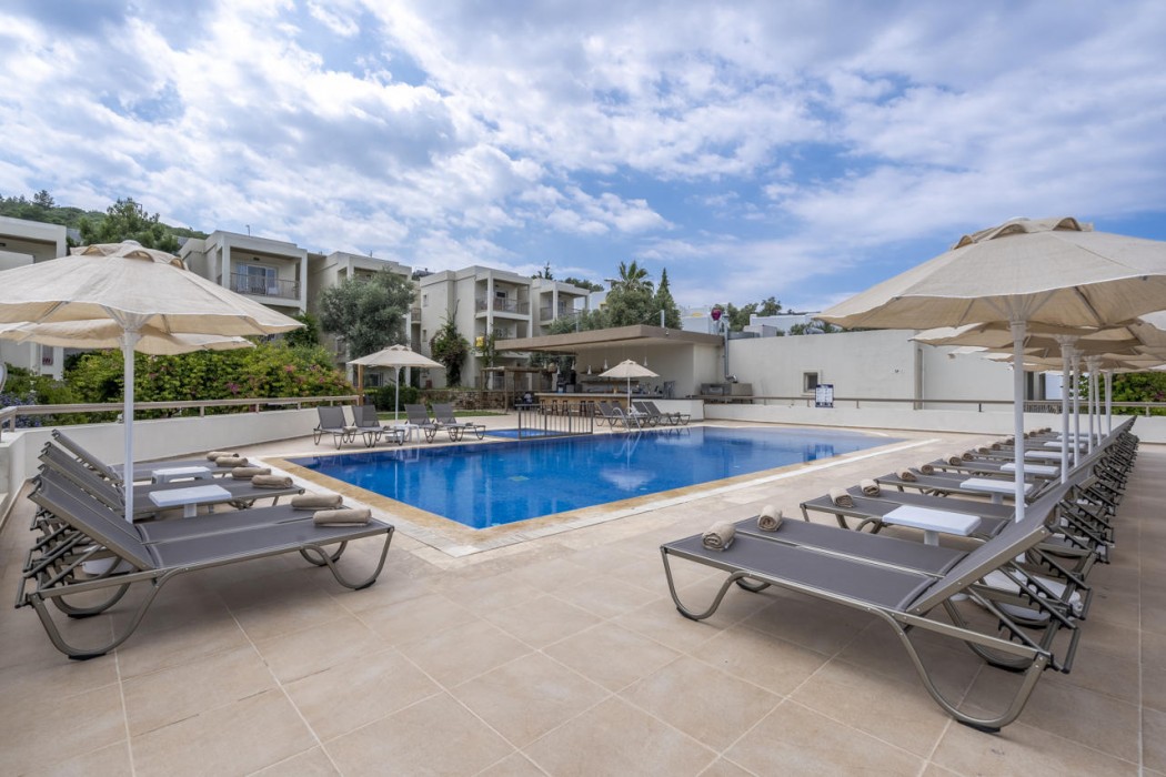 Trendlife Hotels Torba - Adults Only 56/111
