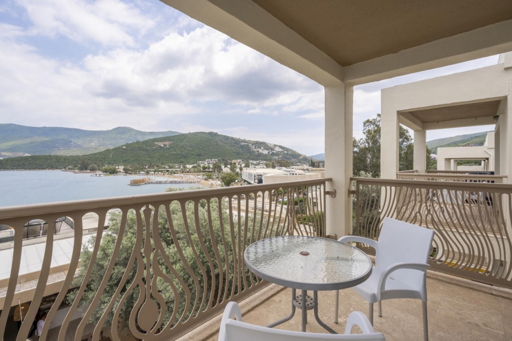 Trendlife Hotels Torba - Adults Only 32/111