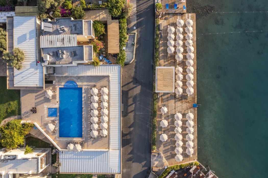 Trendlife Hotels Torba - Adults Only 7/111