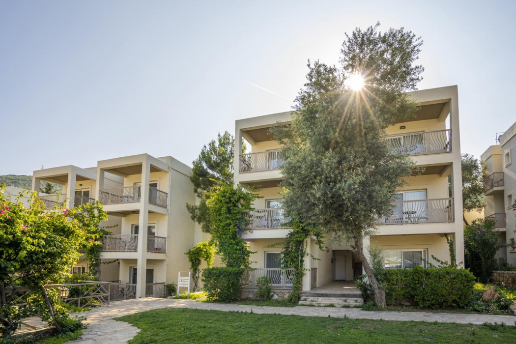 Trendlife Hotels Torba - Adults Only 1/111