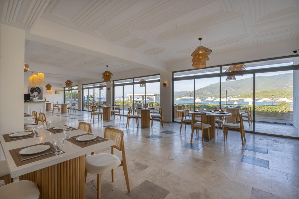 Trendlife Hotels Torba - Adults Only 46/111