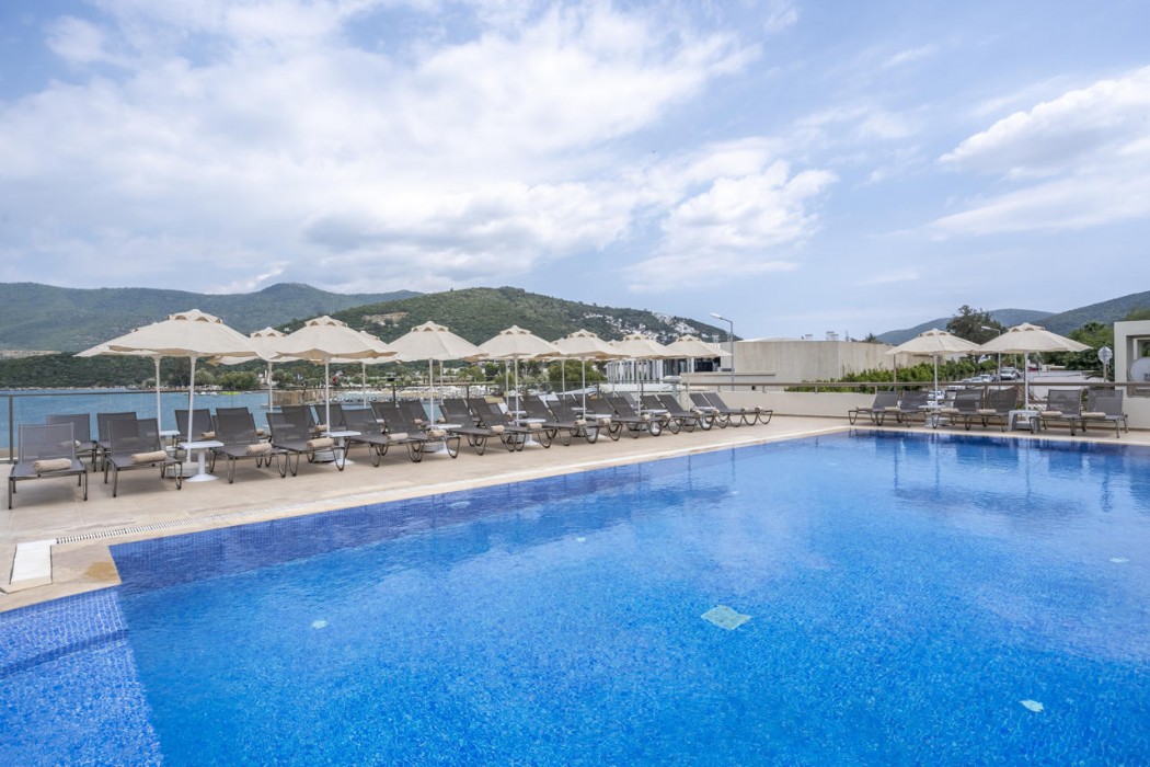 Trendlife Hotels Torba - Adults Only 58/111