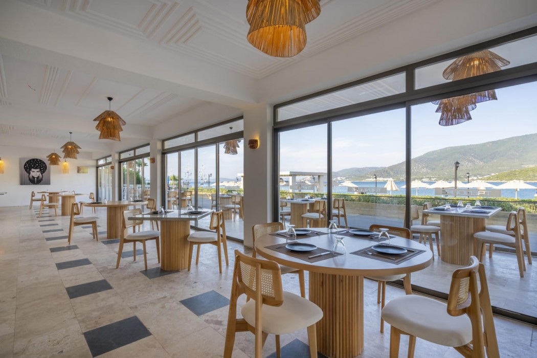 Trendlife Hotels Torba - Adults Only 42/111