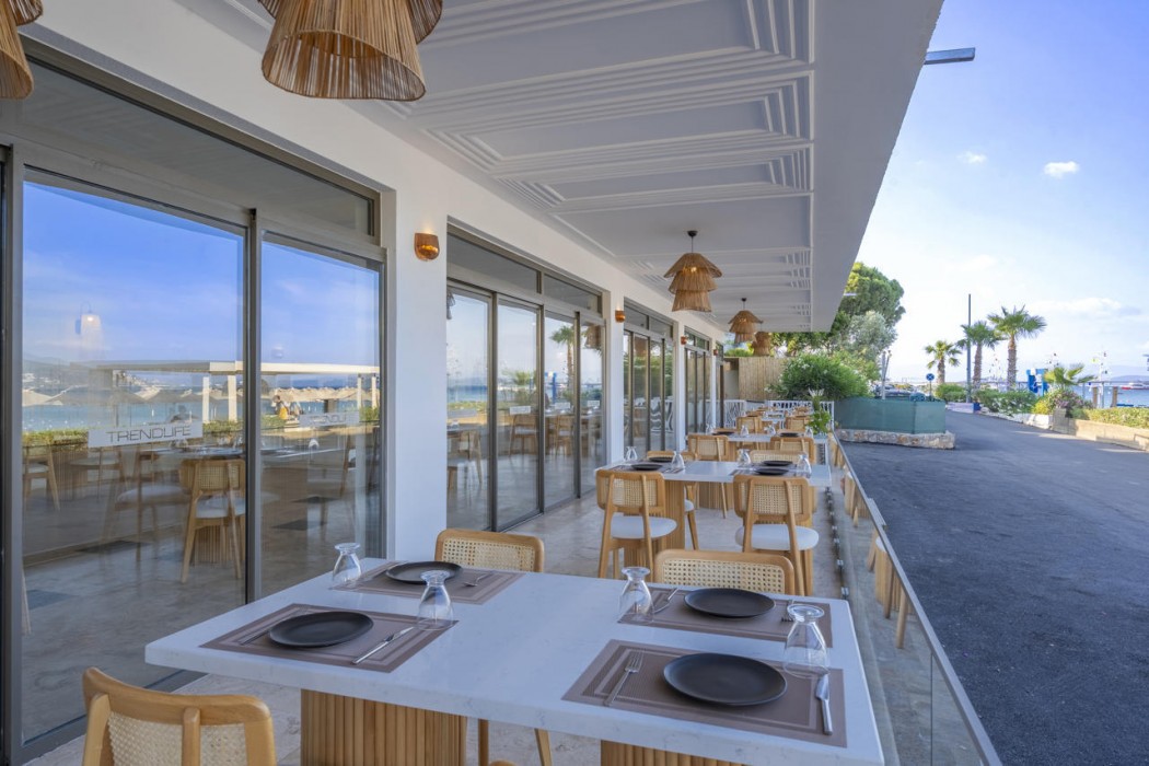 Trendlife Hotels Torba - Adults Only 45/111